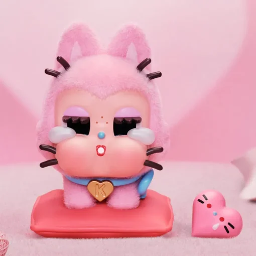 CryBaby Crying For Love Series