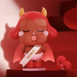 CryBaby Crying For Love Series