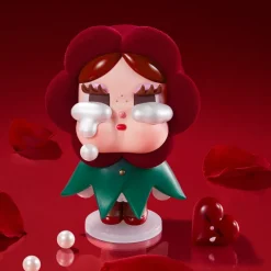 CryBaby Crying For Love Series