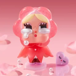 CryBaby Crying For Love Series