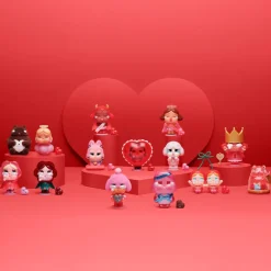 CryBaby Crying For Love Series