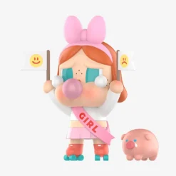 CryBaby Crying Parade Series