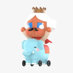CryBaby Crying Parade Series