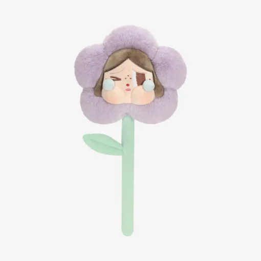 CryBaby Sad Club Series - Plush Flower