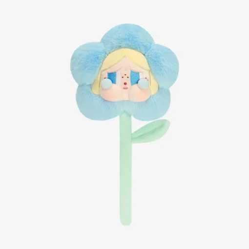 CryBaby Sad Club Series - Plush Flower