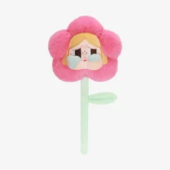 CryBaby Sad Club Series - Plush Flower