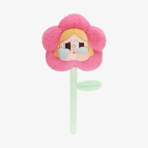 CryBaby Sad Club Series - Plush Flower