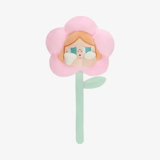 CryBaby Sad Club Series - Plush Flower