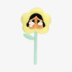 CryBaby Sad Club Series - Plush Flower