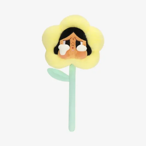 CryBaby Sad Club Series - Plush Flower