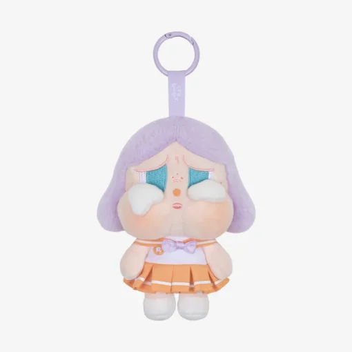 CryBaby Sunset Concert Series - Plush