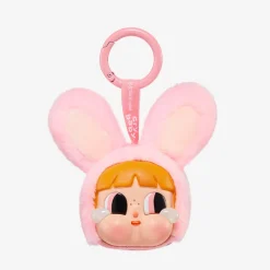 Crybaby x Powerpuff Girls Series - Vinyl Face Plush