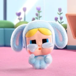 Crybaby x Powerpuff Girls Series Figures