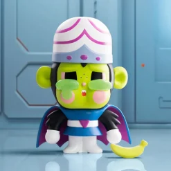 Crybaby x Powerpuff Girls Series Figures