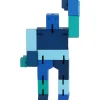 Cubebot - Micro - Blue Multi