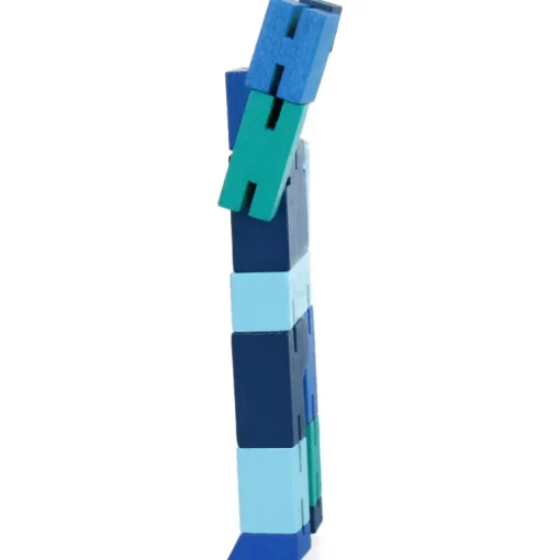 Cubebot - Micro - Blue Multi