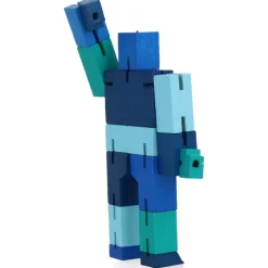 Cubebot - Micro - Blue Multi