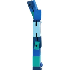 Cubebot - Micro - Blue Multi
