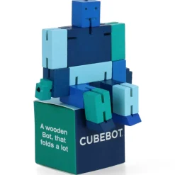 Cubebot - Micro - Blue Multi