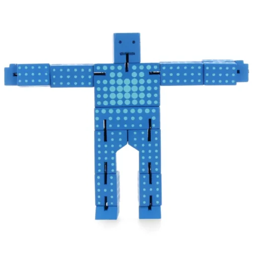 Cubebot - Micro - Dot Blue