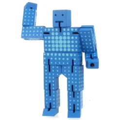 Cubebot - Micro - Dot Blue