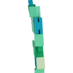 Cubebot - Micro - Green Multi