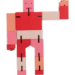 Cubebot - Micro - Red Multi