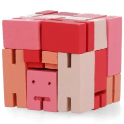Cubebot - Micro - Red Multi