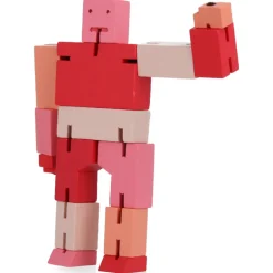 Cubebot - Micro - Red Multi