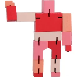 Cubebot - Micro - Red Multi