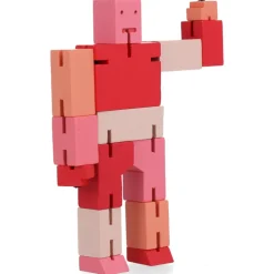 Cubebot - Micro - Red Multi