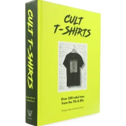 Cult T-Shirts
