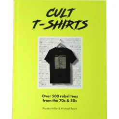Cult T-Shirts