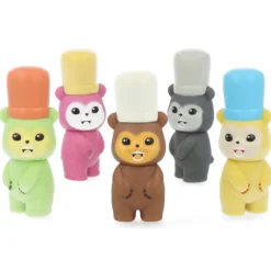 Cumpliance Bunny - Vag Series de Sakina (Vinyl Artist Gacha)