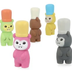 Cumpliance Bunny - Vag Series de Sakina (Vinyl Artist Gacha)