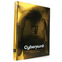 Cyberpunk : Envisioning Possible Futures Through Cinema