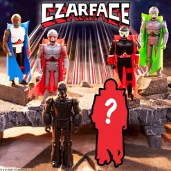 Czarface - Blind Box Wave 1