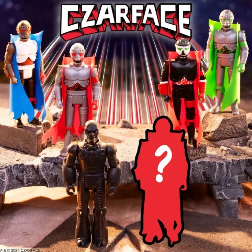 Czarface - Blind Box Wave 1