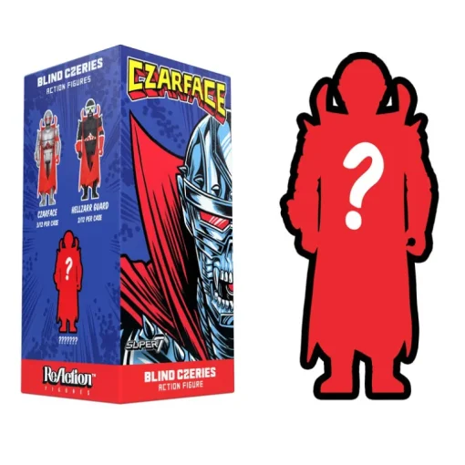 Czarface - Blind Box Wave 1