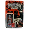 Czarface Boy (Czarface) - Halloween Kids ReAction Figures