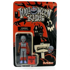 Czarface Boy (Czarface) - Halloween Kids ReAction Figures
