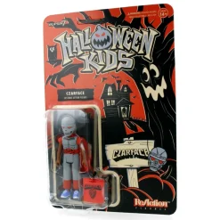 Czarface Boy (Czarface) - Halloween Kids ReAction Figures