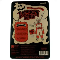 Czarface Boy (Czarface) - Halloween Kids ReAction Figures