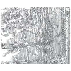 Daisuke Tajima - Beyond the Lines