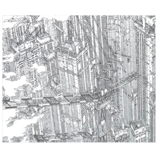 Daisuke Tajima - Beyond the Lines