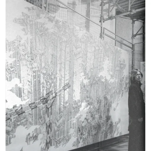 Daisuke Tajima - Beyond the Lines