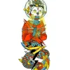 David Habben - Can't Stop Us Giclee Print