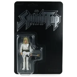 David St. Hubbins - Spinal Tap ReAction Figures wave 1