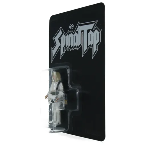 David St. Hubbins - Spinal Tap ReAction Figures wave 1