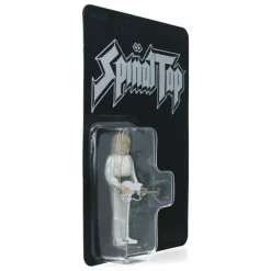 David St. Hubbins - Spinal Tap ReAction Figures wave 1